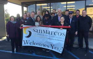 AAMCO San Marcos Grand Opening